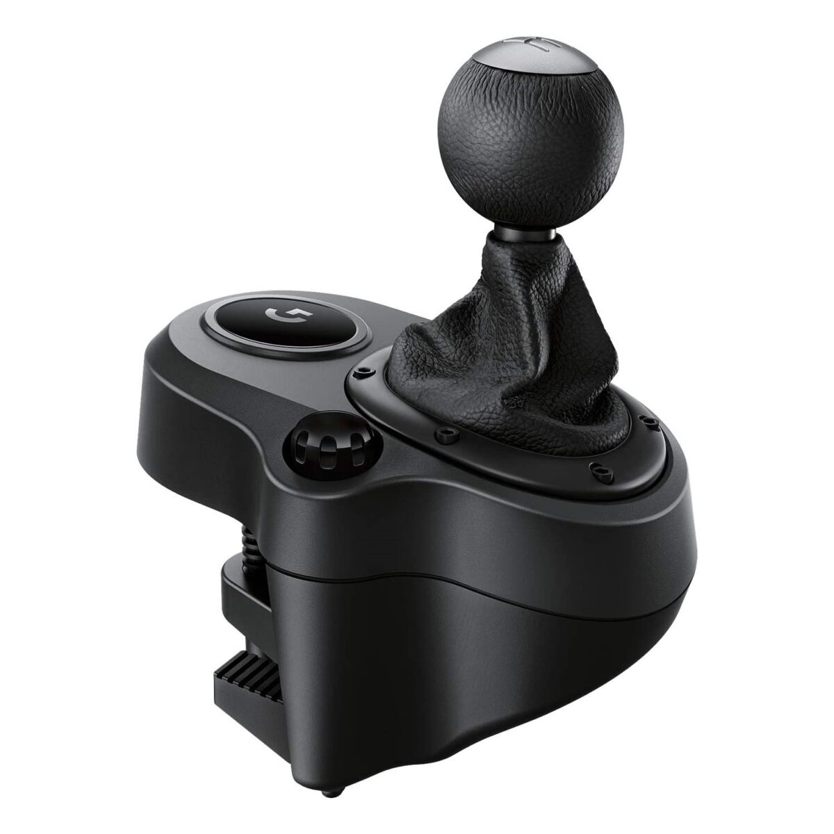 Logitech G Driving Force Shifter for G923, G29 and G920 Racing Wheels - Image 3
