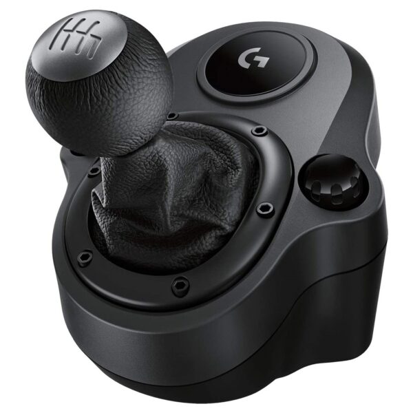 Logitech G Driving Force Shifter for G923, G29 and G920 Racing Wheels