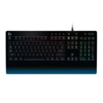 Logitech G213 Prodigy RGB Gaming Keyboard - Image 2
