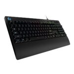 Logitech G213 Prodigy RGB Gaming Keyboard
