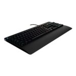 Logitech G213 Prodigy RGB Gaming Keyboard - Image 3