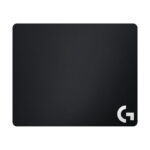 Logitech G240 Cloth Gaming Mouse Pad – Black