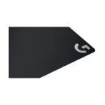 Logitech G240 Cloth Gaming Mouse Pad – Black - Image 5