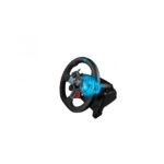 Logitech G29 Driving Force Race Wheel with Logitech G Driving Force Shifter Bundle - Image 3
