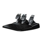 Logitech G29 Driving Force Race Wheel with Logitech G Driving Force Shifter Bundle - Image 4