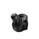 Logitech G29 Driving Force Race Wheel with Logitech G Driving Force Shifter Bundle - Image 5