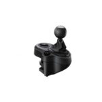 Logitech G29 Driving Force Race Wheel with Logitech G Driving Force Shifter Bundle - Image 6