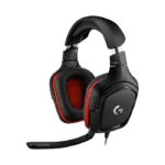 Logitech G331 Stereo Gaming Headset - Image 2