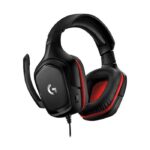 Logitech G331 Stereo Gaming Headset - Image 3