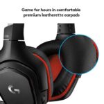 Logitech G331 Stereo Gaming Headset - Image 4