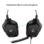 Logitech G331 Stereo Gaming Headset - Image 5