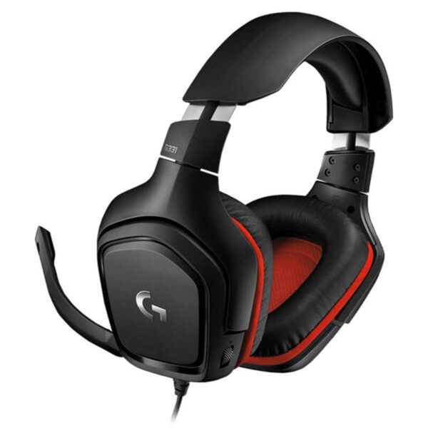 Logitech G331 Stereo Gaming Headset