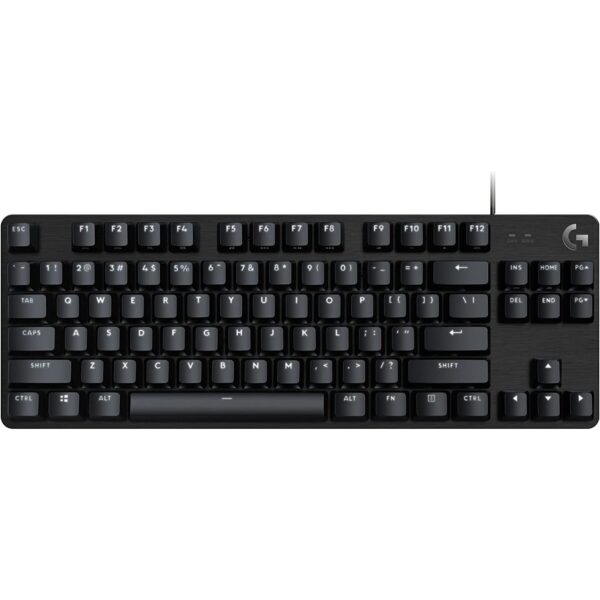 Logitech G413 SE TKL RGB Mechanical Gaming Keyboard