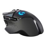 Logitech G502 Lightspeed Wireless Gaming Mouse - Image 2