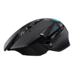 Logitech G502 Lightspeed Wireless Gaming Mouse - Image 3