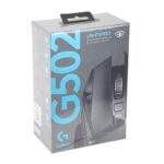 Logitech G502 Lightspeed Wireless Gaming Mouse - Image 5
