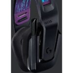 Logitech G535 Lightspeed Wireless Gaming Headset - Image 2