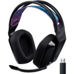Logitech G535 Lightspeed Wireless Gaming Headset