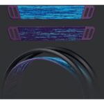 Logitech G535 Lightspeed Wireless Gaming Headset - Image 3