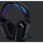 Logitech G535 Lightspeed Wireless Gaming Headset - Image 5