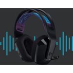 Logitech G535 Lightspeed Wireless Gaming Headset - Image 8