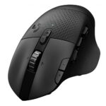Logitech G604 Lightspeed Wireless Gaming Mouse - Image 2