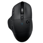 Logitech G604 Lightspeed Wireless Gaming Mouse - Image 4