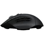 Logitech G604 Lightspeed Wireless Gaming Mouse - Image 5