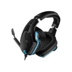 Logitech G633s 7.1 LIGHTSYNC Gaming Headset - Image 2