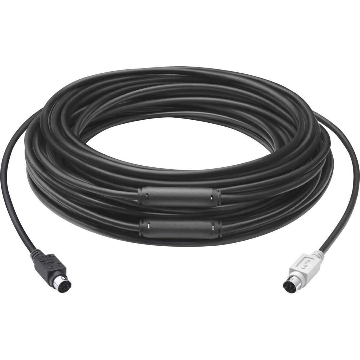 Logitech Group 15 Meter Extended Cable - Image 2