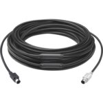 Logitech Group 10 Meter Extended Cable - Image 2