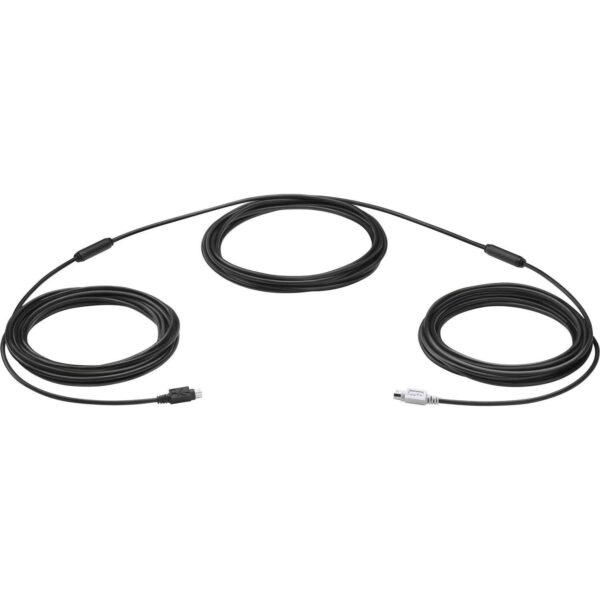 Logitech Group 10 Meter Extended Cable