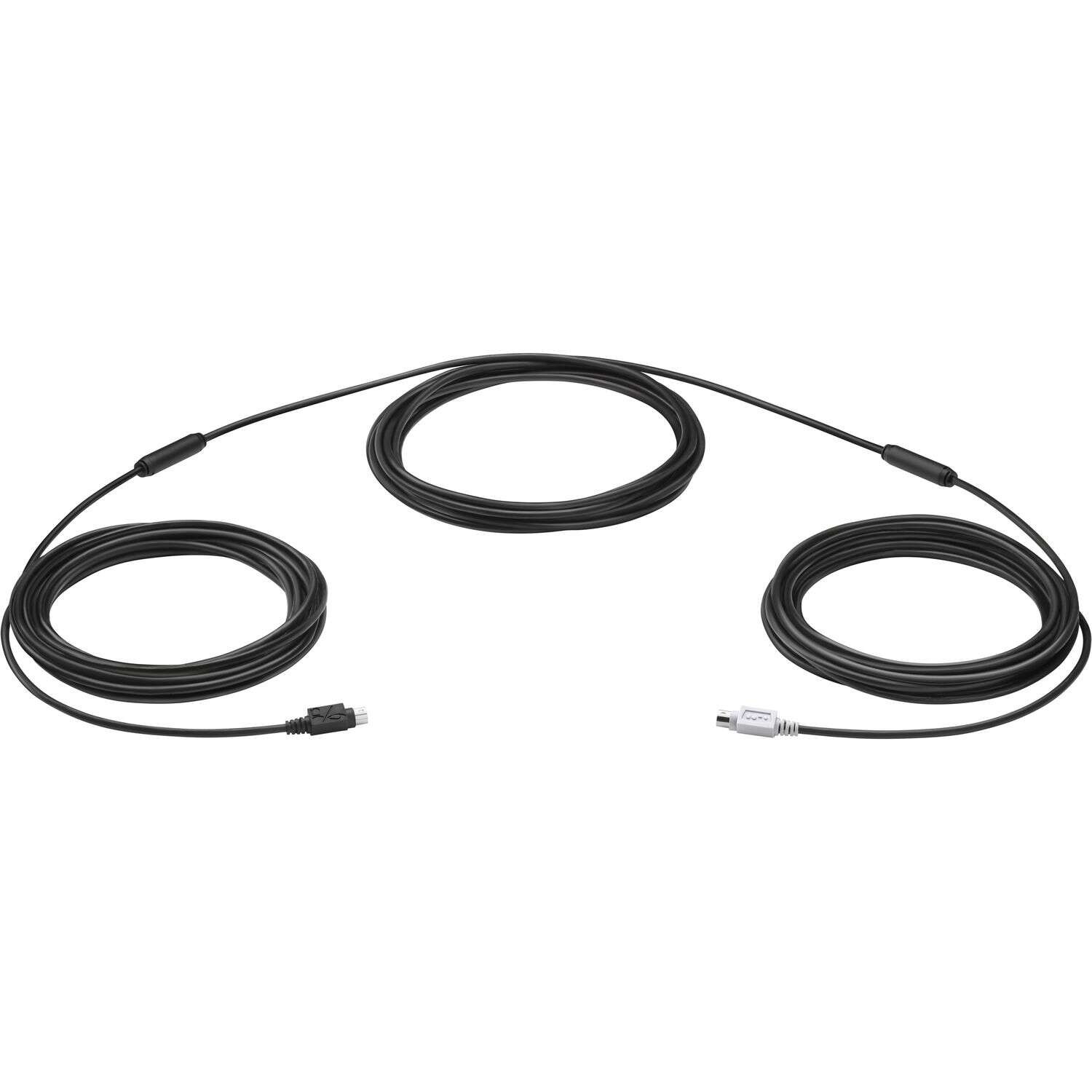Logitech-Group-15-Meter-Extended-Cable.jpg Logitech Group 15 Meter Extended Cable - Image 1