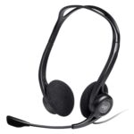 Logitech H370 USB Computer Headset