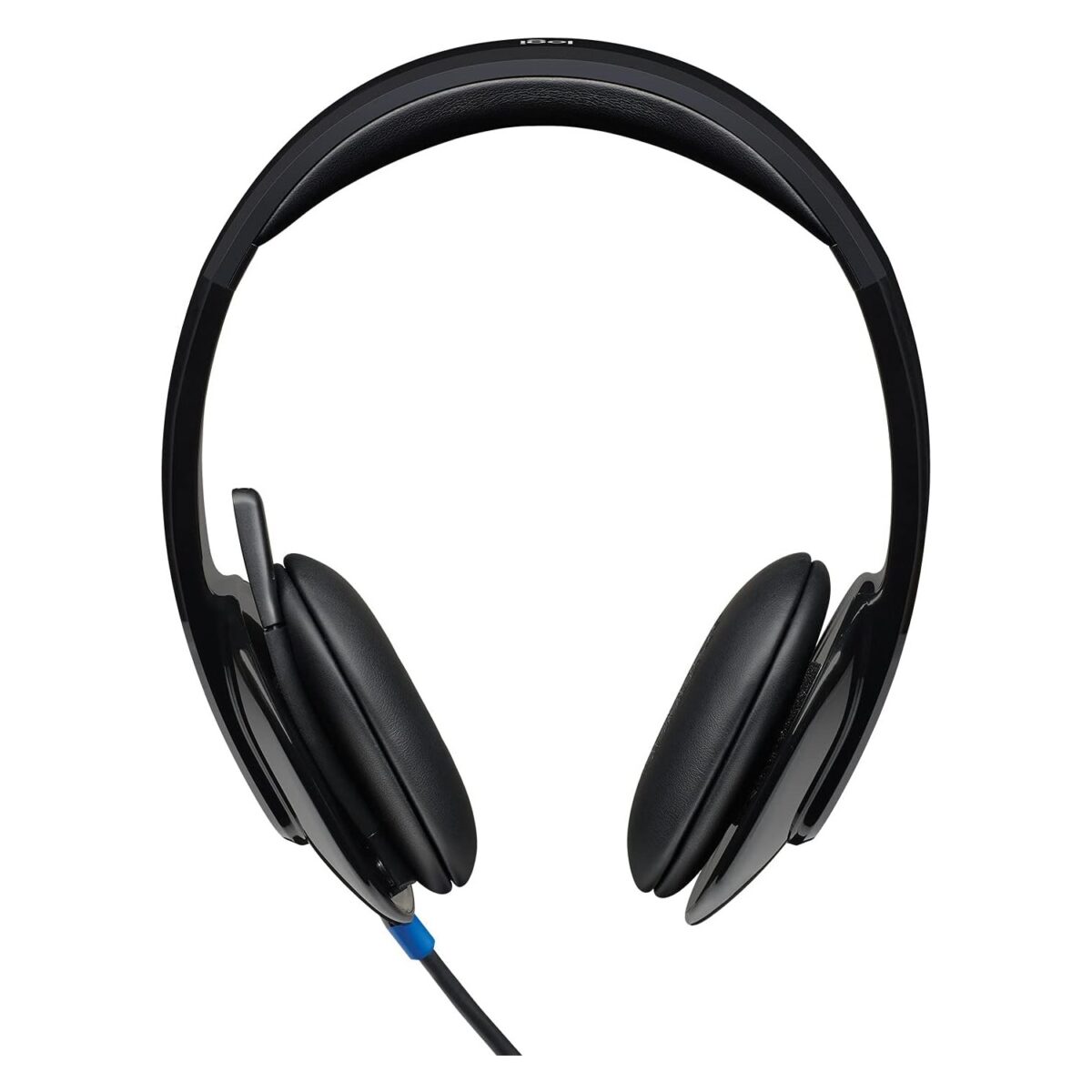 Logitech H540 USB Computer Headset - Image 3