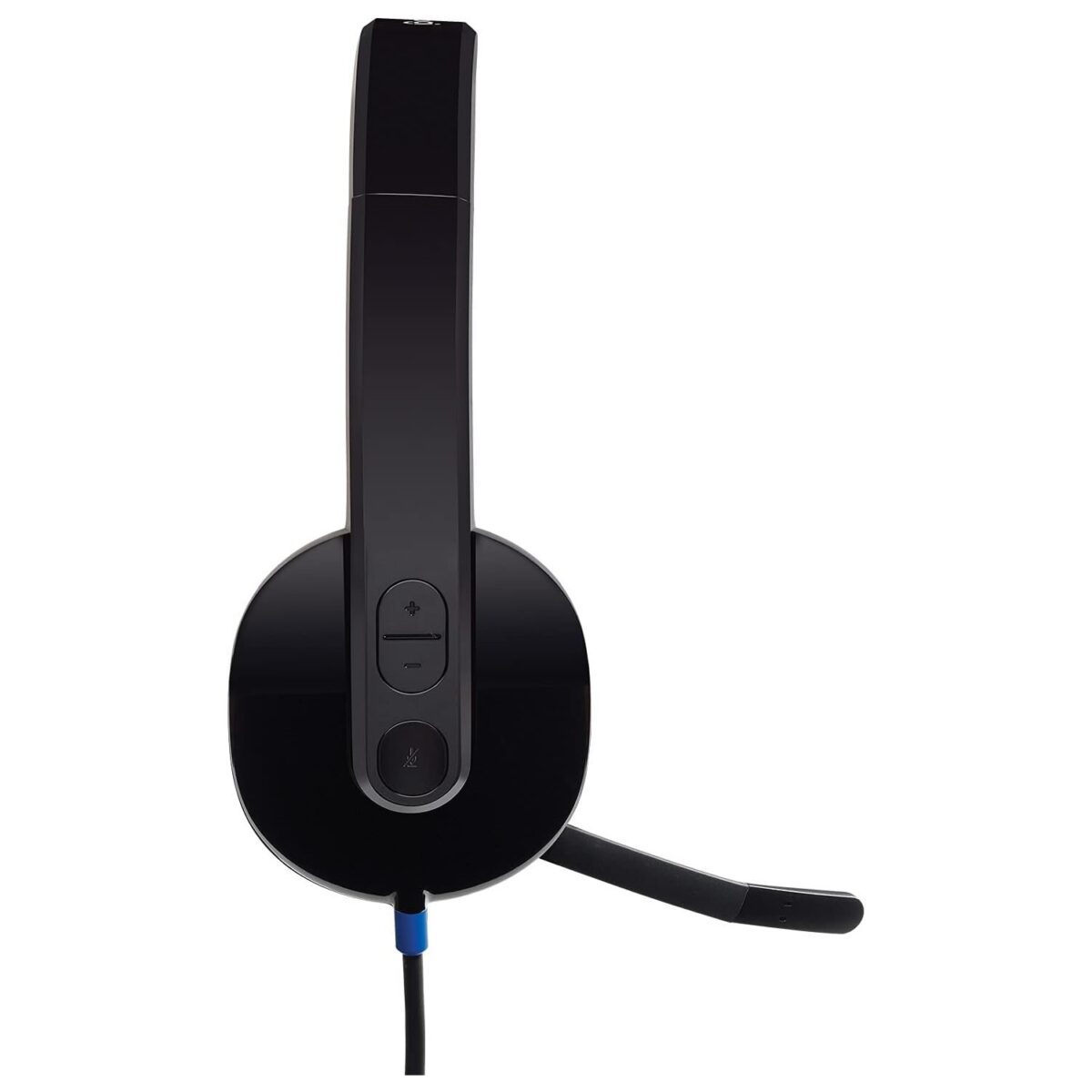 Logitech H540 USB Computer Headset - Image 4