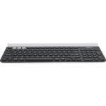 Logitech K780 Multi-Device Wireless Keyboard - Image 2