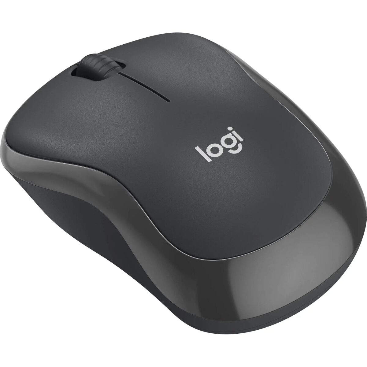 Logitech M240 Silent Wireless Mouse (Graphite) - Image 3