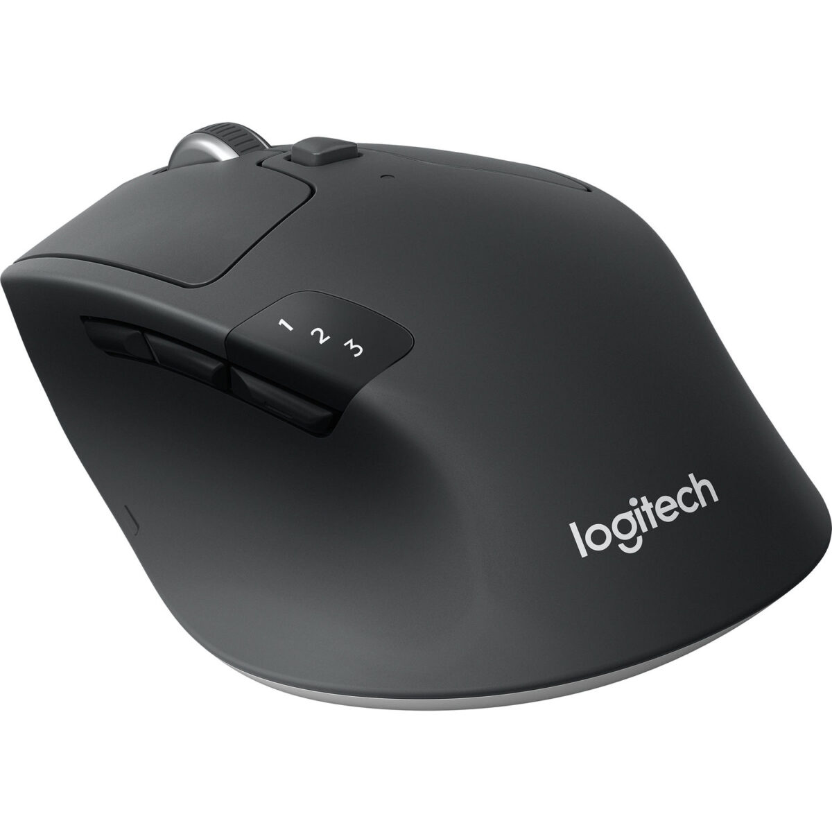 Logitech M720 Triathalon Multi-Device Wireless Mouse - Image 2