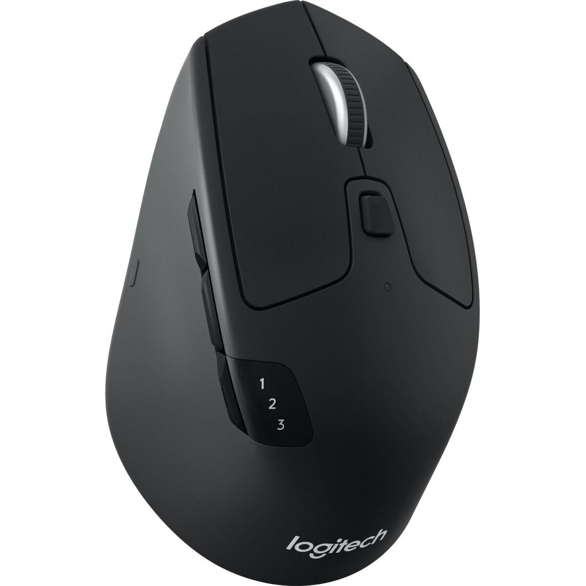Logitech M720 Triathalon Multi-Device Wireless Mouse - Image 3