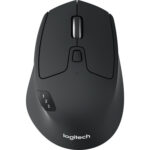Logitech M720 Triathalon Multi-Device Wireless Mouse - Image 5