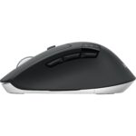 Logitech M720 Triathalon Multi-Device Wireless Mouse - Image 7