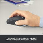 Logitech MK540 Advanced Wireless Keyboard and Mouse Combo - Image 5