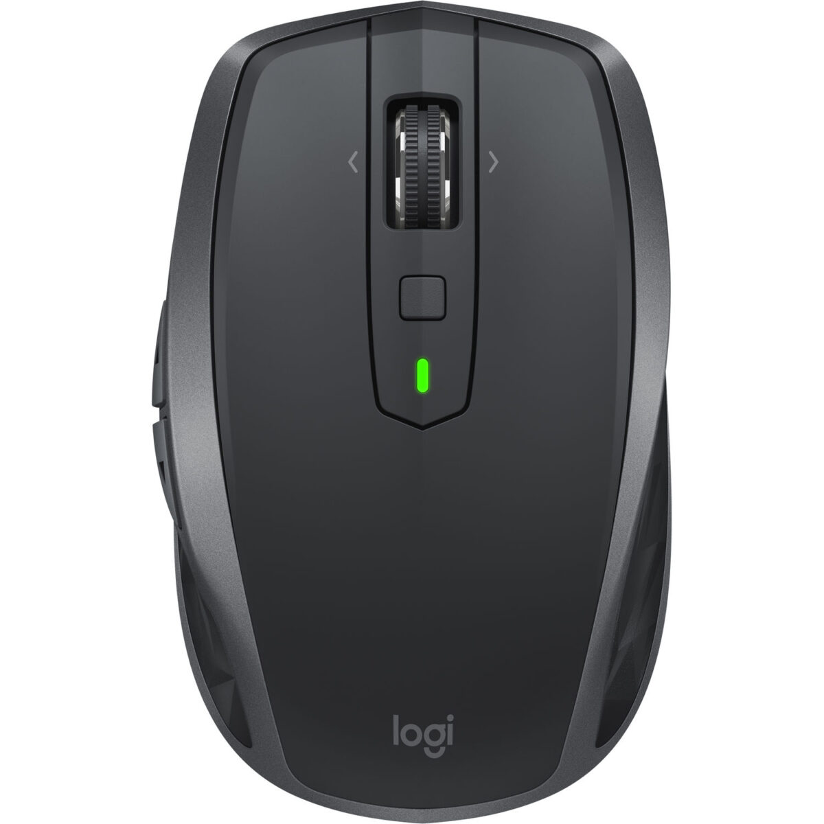 Logitech MX Anywhere 2S Wireless Mouse – Graphite - Image 2