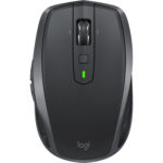 Logitech MX Anywhere 2S Wireless Mouse – Graphite - Image 2