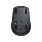 Logitech MX Anywhere 3s Wireless Mouse - Black - Image 2