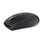 Logitech MX Anywhere 3s Wireless Mouse - Black - Image 5