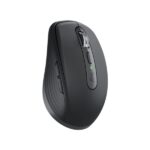 Logitech MX Anywhere 3s Wireless Mouse - Black