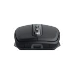 Logitech MX Anywhere 3s Wireless Mouse - Black - Image 3