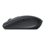 Logitech MX Anywhere 3s Wireless Mouse - Black - Image 4